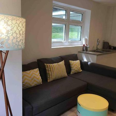 Bright And Spacious Annex Near Lymington With Private Garden Zewnętrze zdjęcie