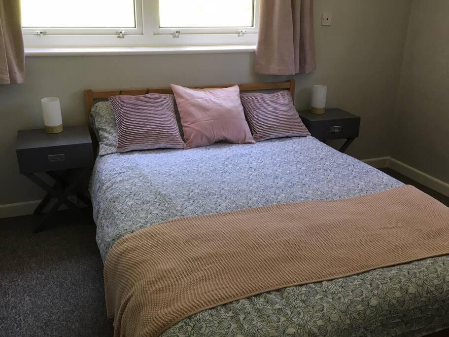 Bright And Spacious Annex Near Lymington With Private Garden Zewnętrze zdjęcie