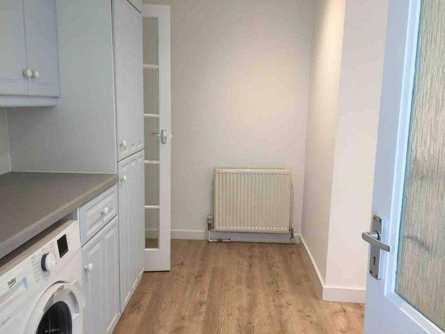Bright And Spacious Annex Near Lymington With Private Garden Zewnętrze zdjęcie