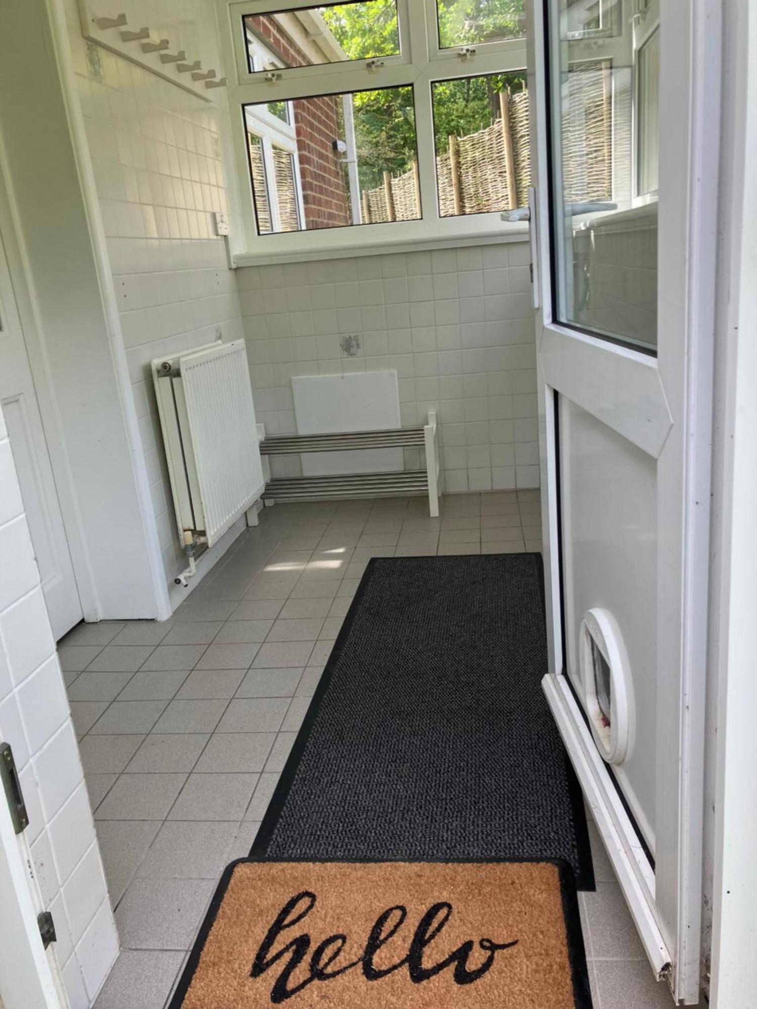 Bright And Spacious Annex Near Lymington With Private Garden Zewnętrze zdjęcie
